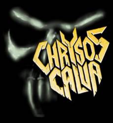 logo Chrysos Calva